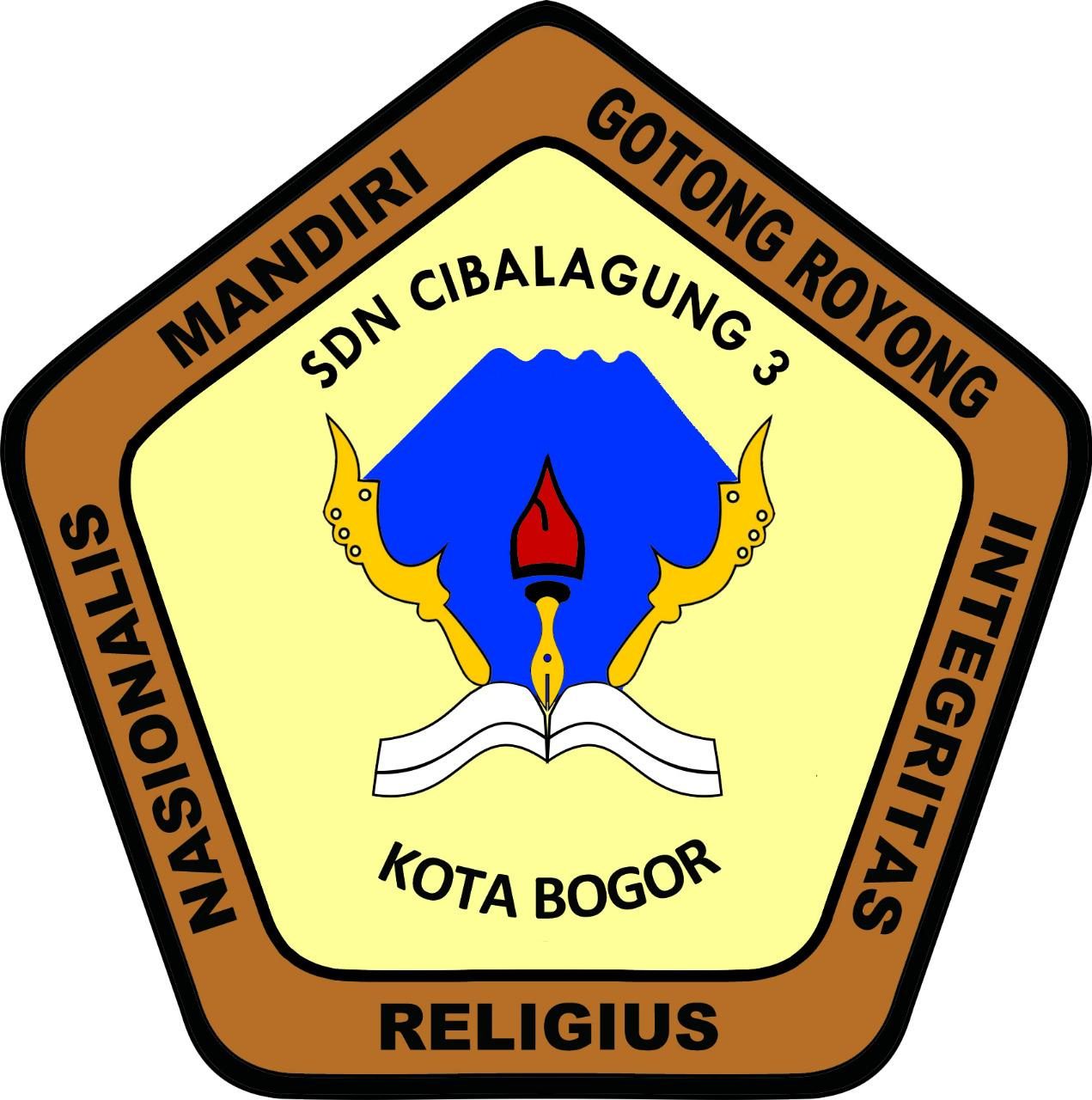 SDN CIBALAGUNG 3